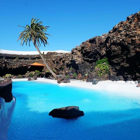 Appartamento Casa Ana Puerto Del Carmen Tías Esterno foto