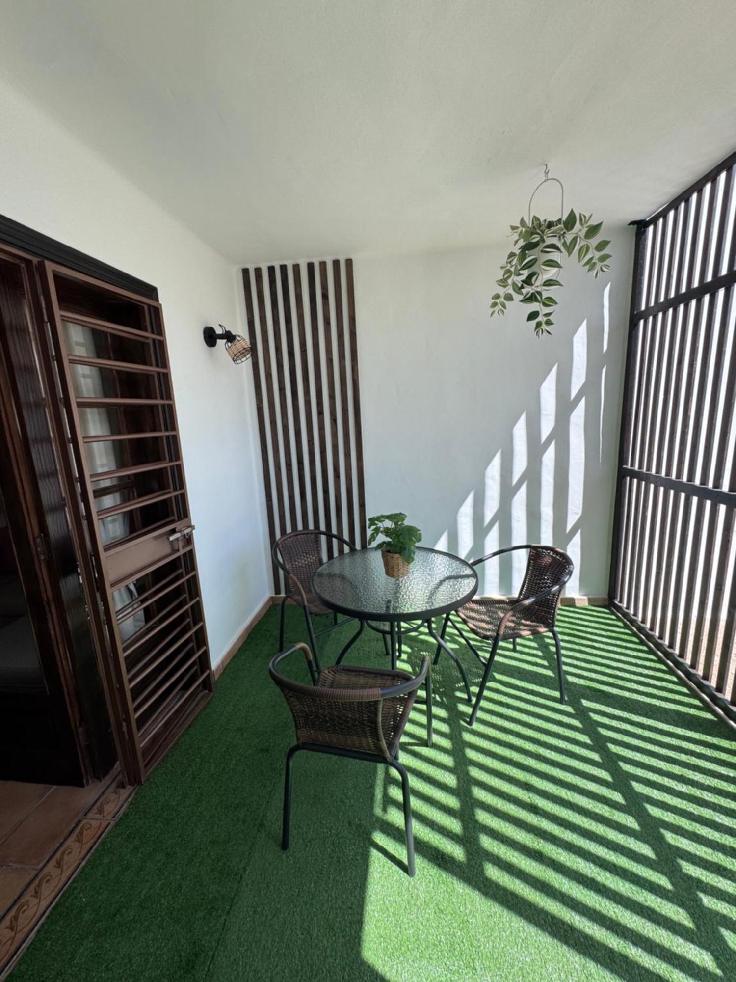 Appartamento Casa Ana Puerto Del Carmen Tías Esterno foto