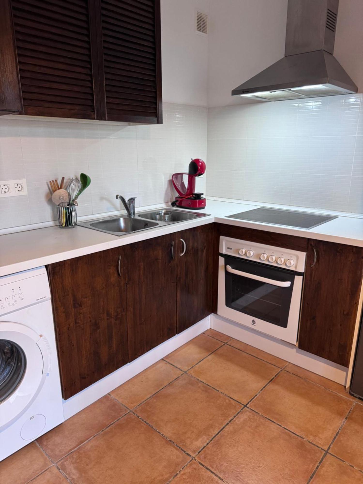 Appartamento Casa Ana Puerto Del Carmen Tías Esterno foto