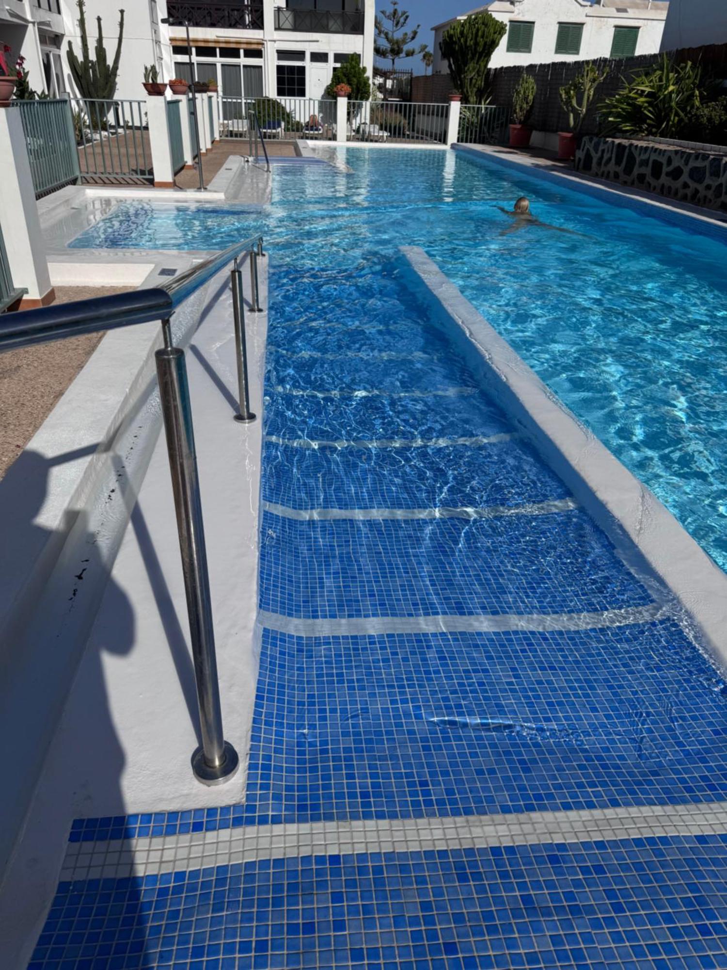 Appartamento Casa Ana Puerto Del Carmen Tías Esterno foto