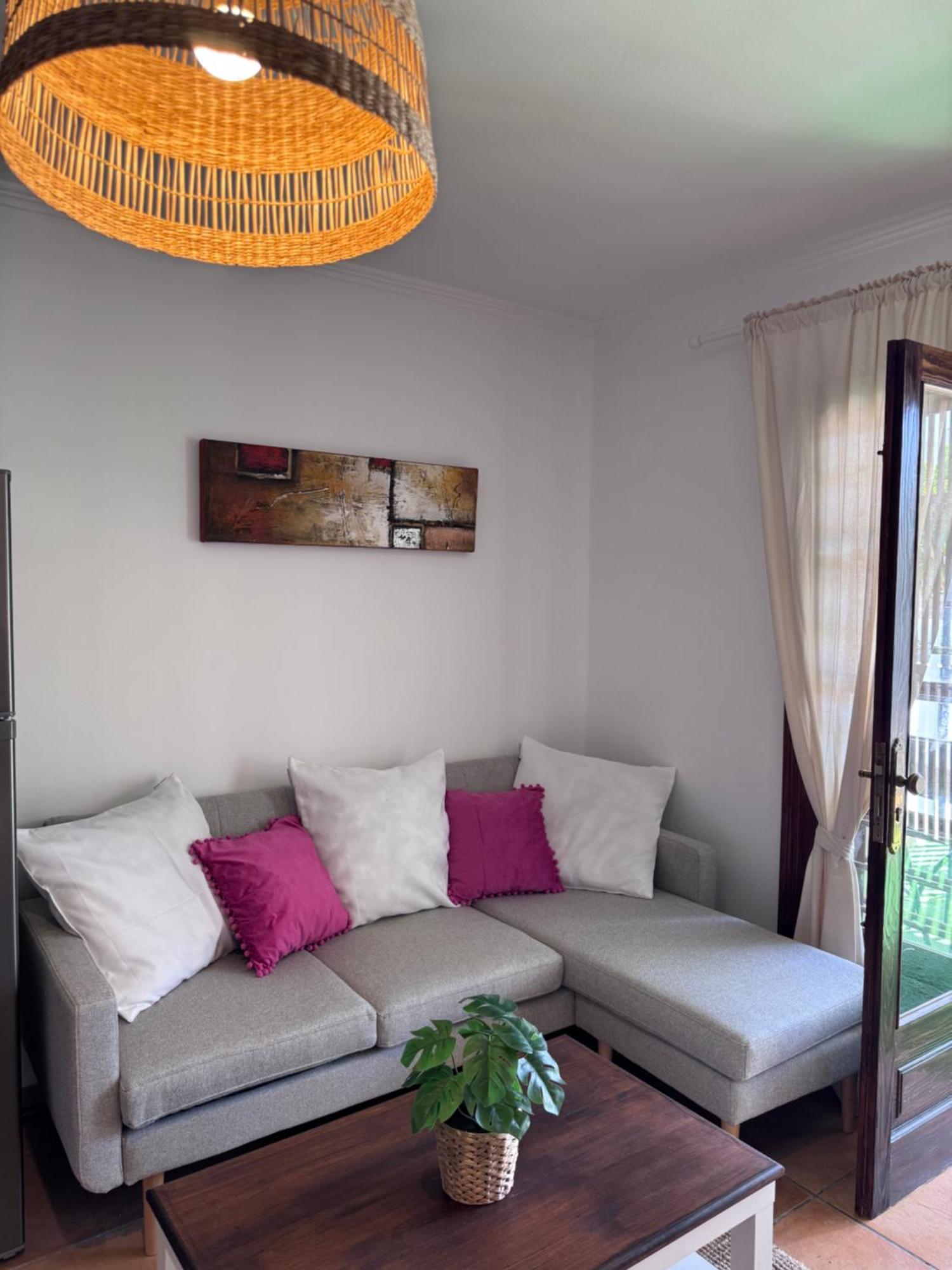 Appartamento Casa Ana Puerto Del Carmen Tías Esterno foto