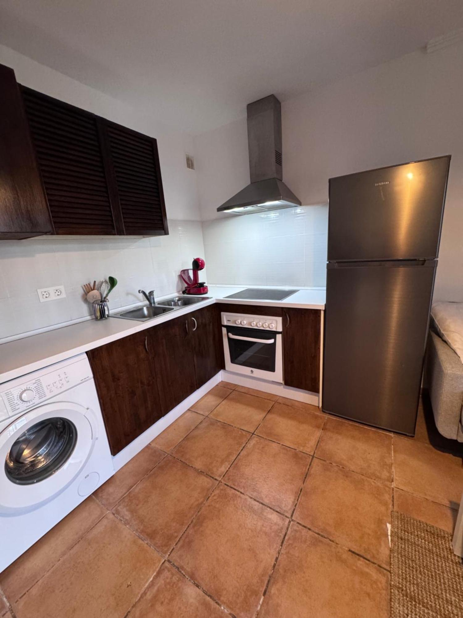 Appartamento Casa Ana Puerto Del Carmen Tías Esterno foto