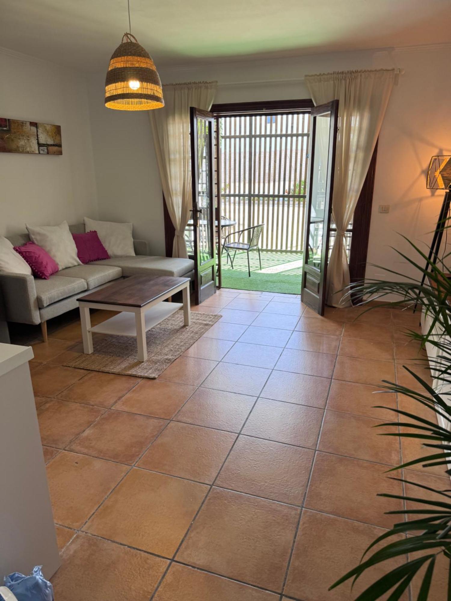 Appartamento Casa Ana Puerto Del Carmen Tías Esterno foto