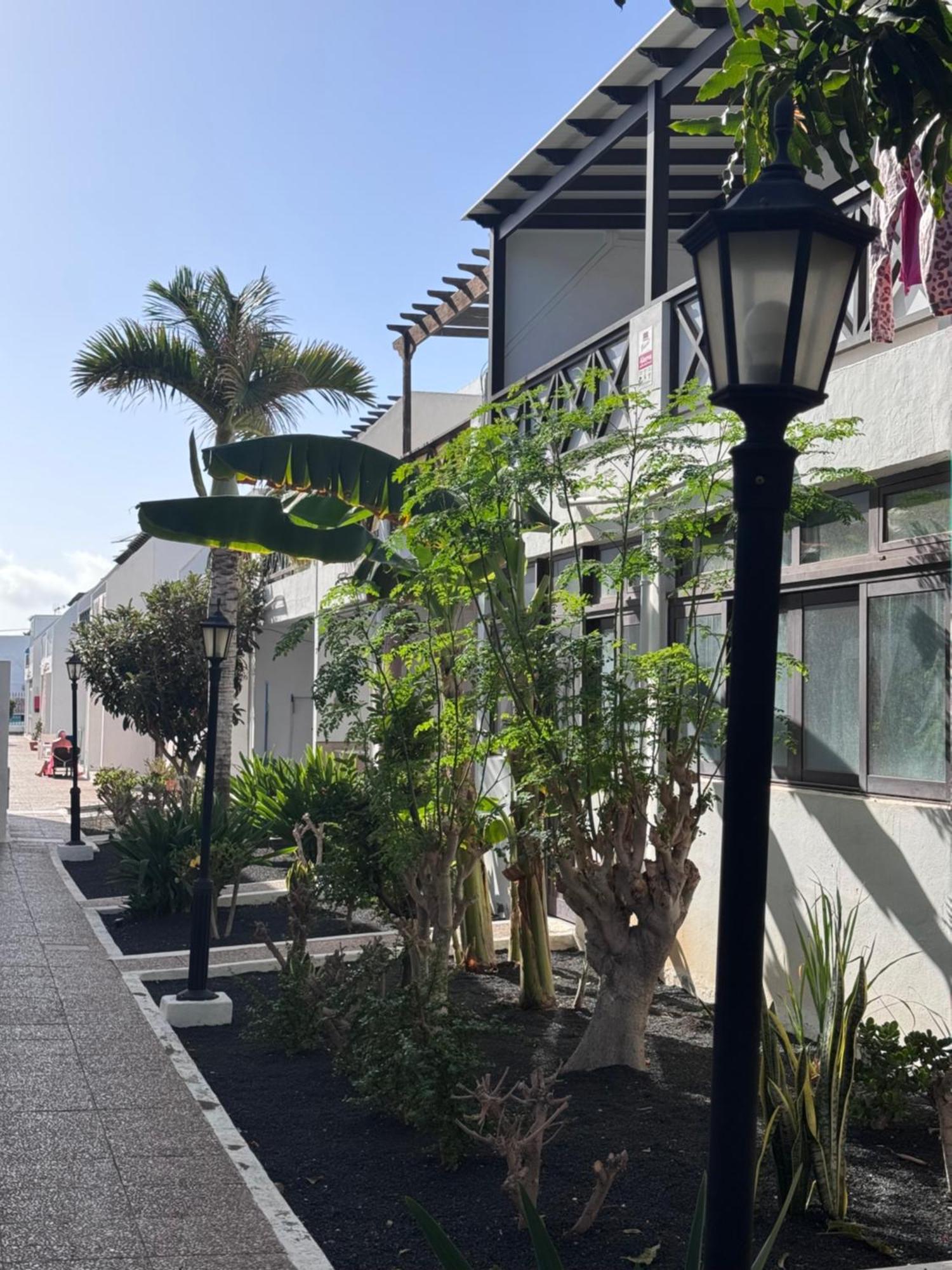 Appartamento Casa Ana Puerto Del Carmen Tías Esterno foto