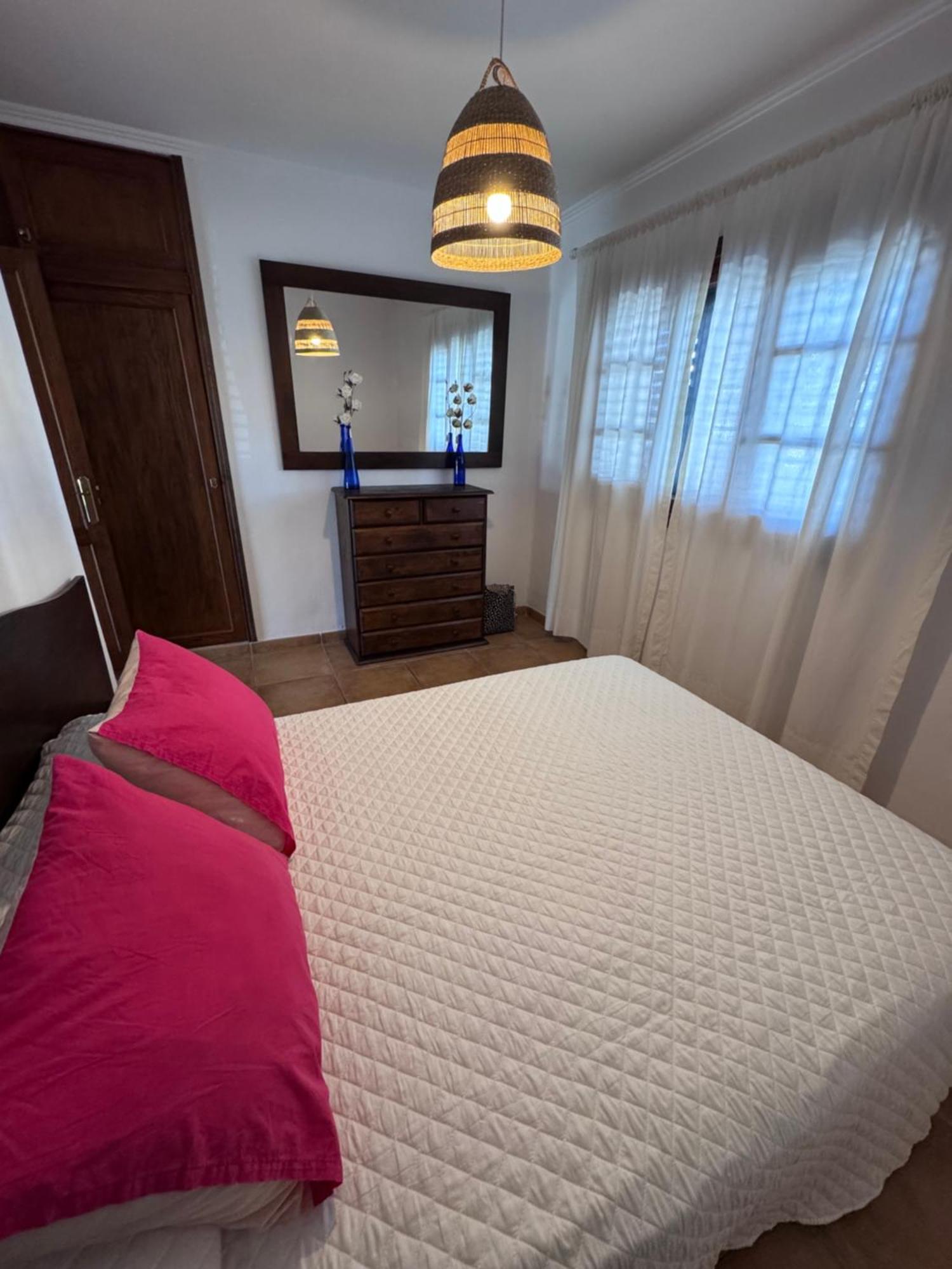 Appartamento Casa Ana Puerto Del Carmen Tías Esterno foto