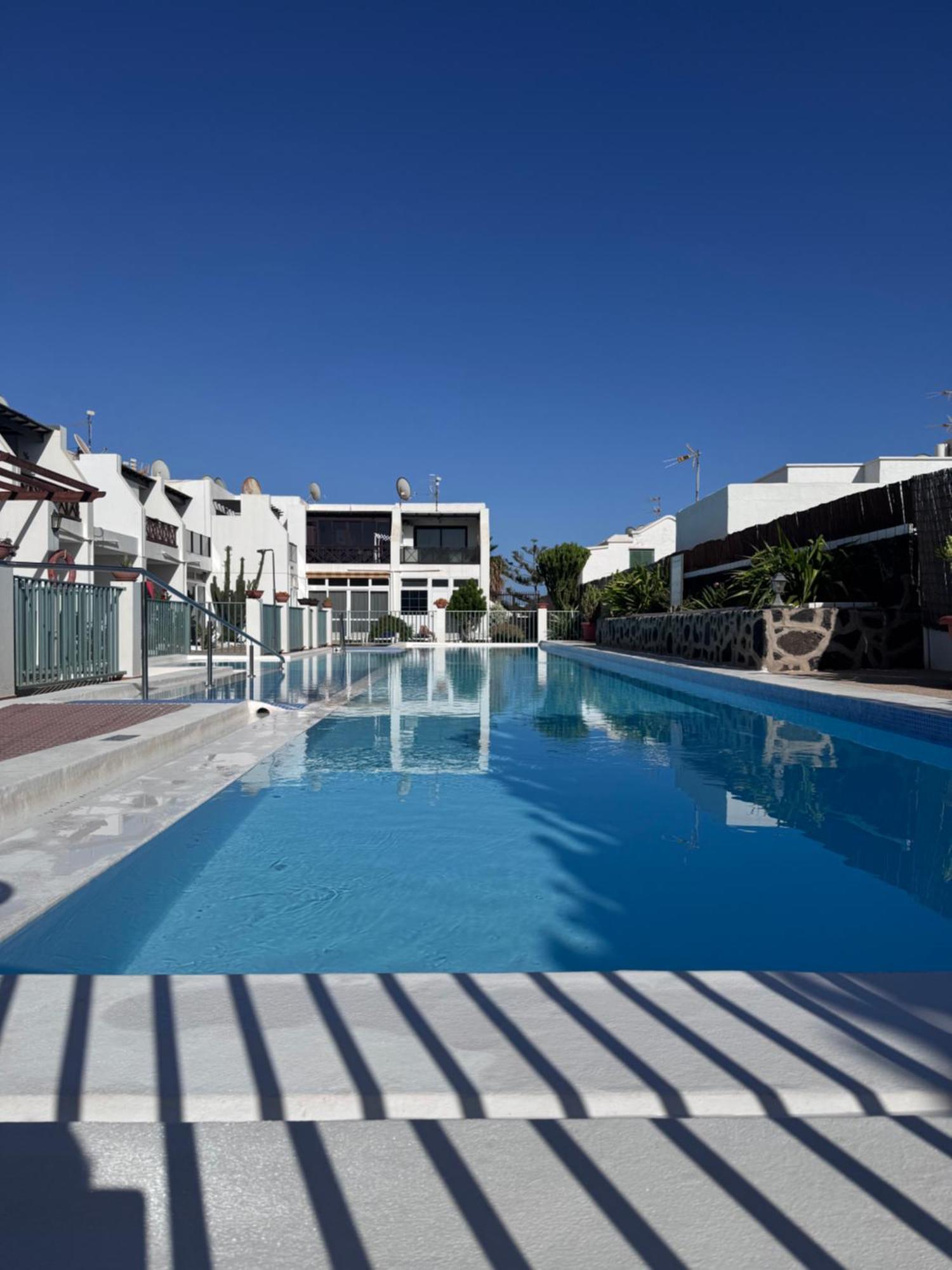 Appartamento Casa Ana Puerto Del Carmen Tías Esterno foto