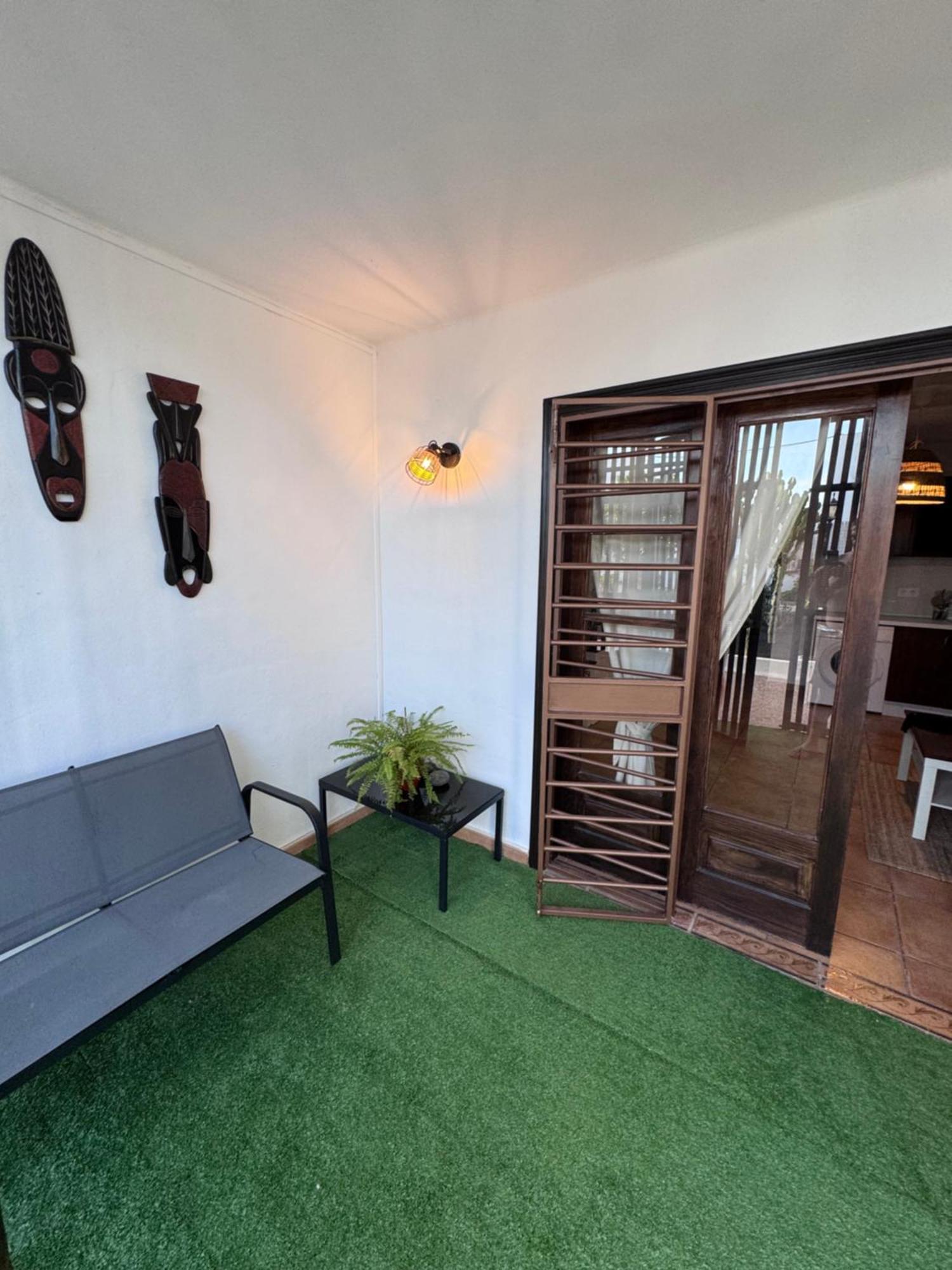 Appartamento Casa Ana Puerto Del Carmen Tías Esterno foto