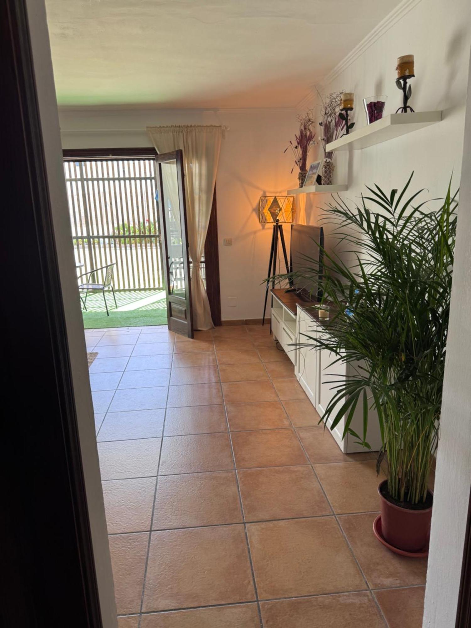 Appartamento Casa Ana Puerto Del Carmen Tías Esterno foto