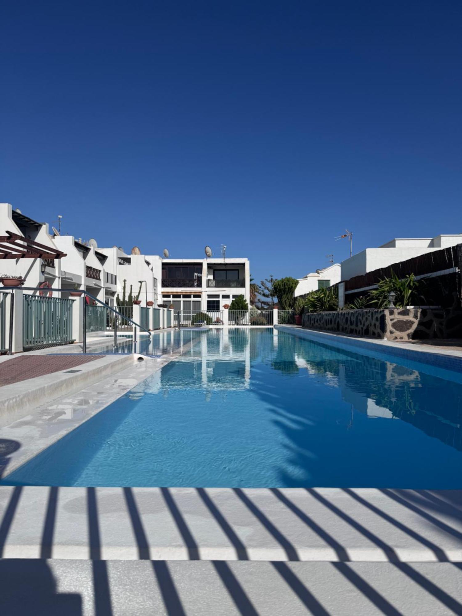 Appartamento Casa Ana Puerto Del Carmen Tías Esterno foto