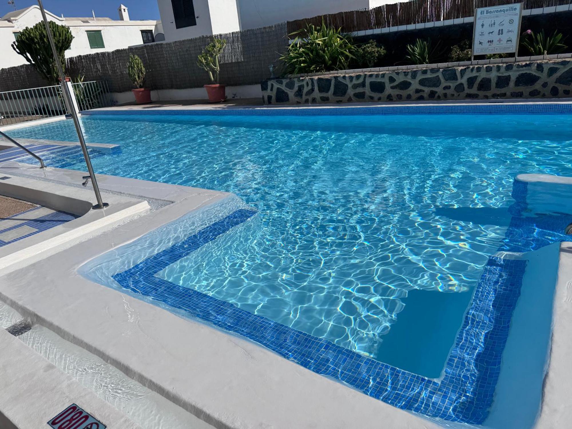 Appartamento Casa Ana Puerto Del Carmen Tías Esterno foto