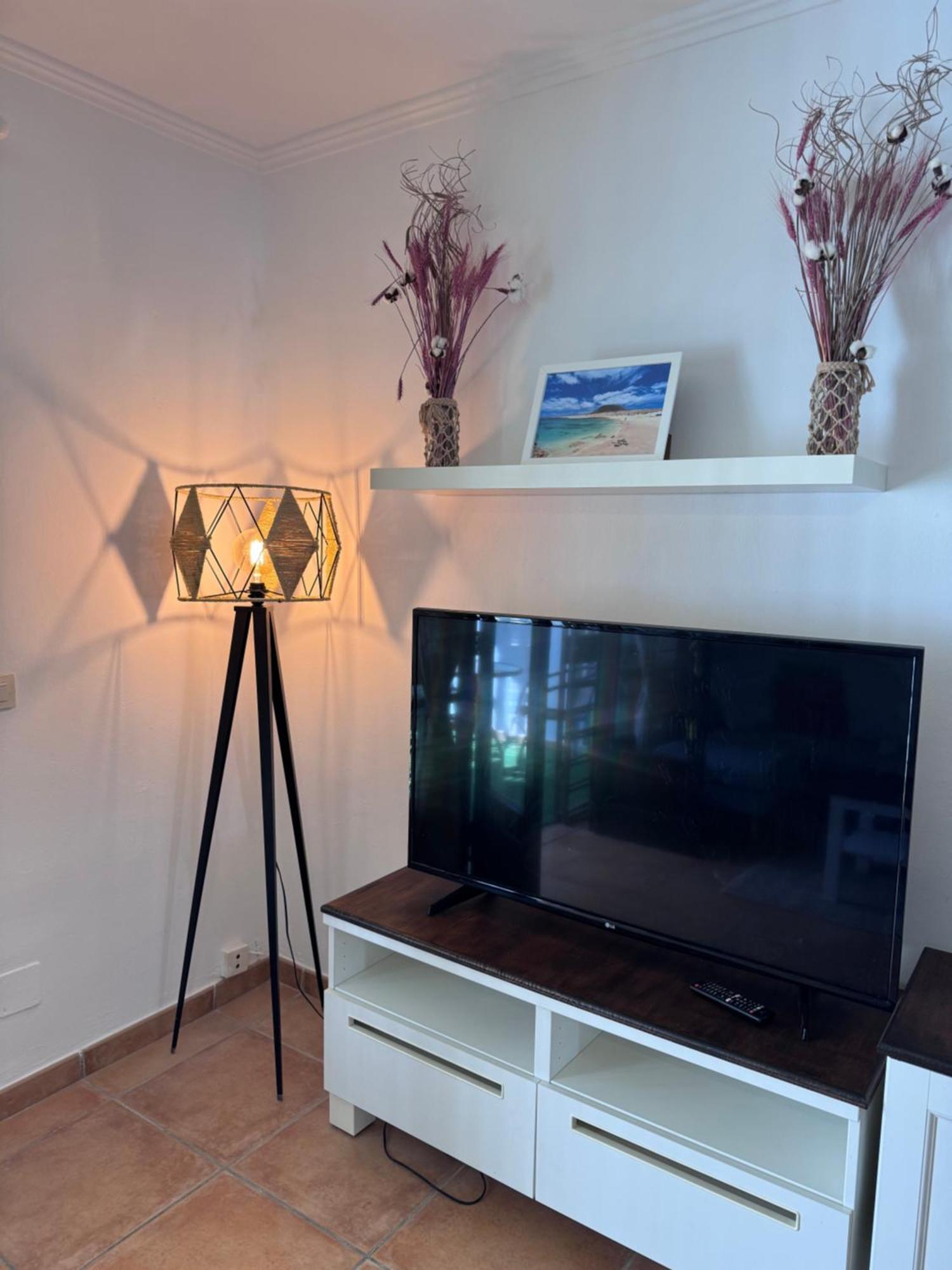 Appartamento Casa Ana Puerto Del Carmen Tías Esterno foto