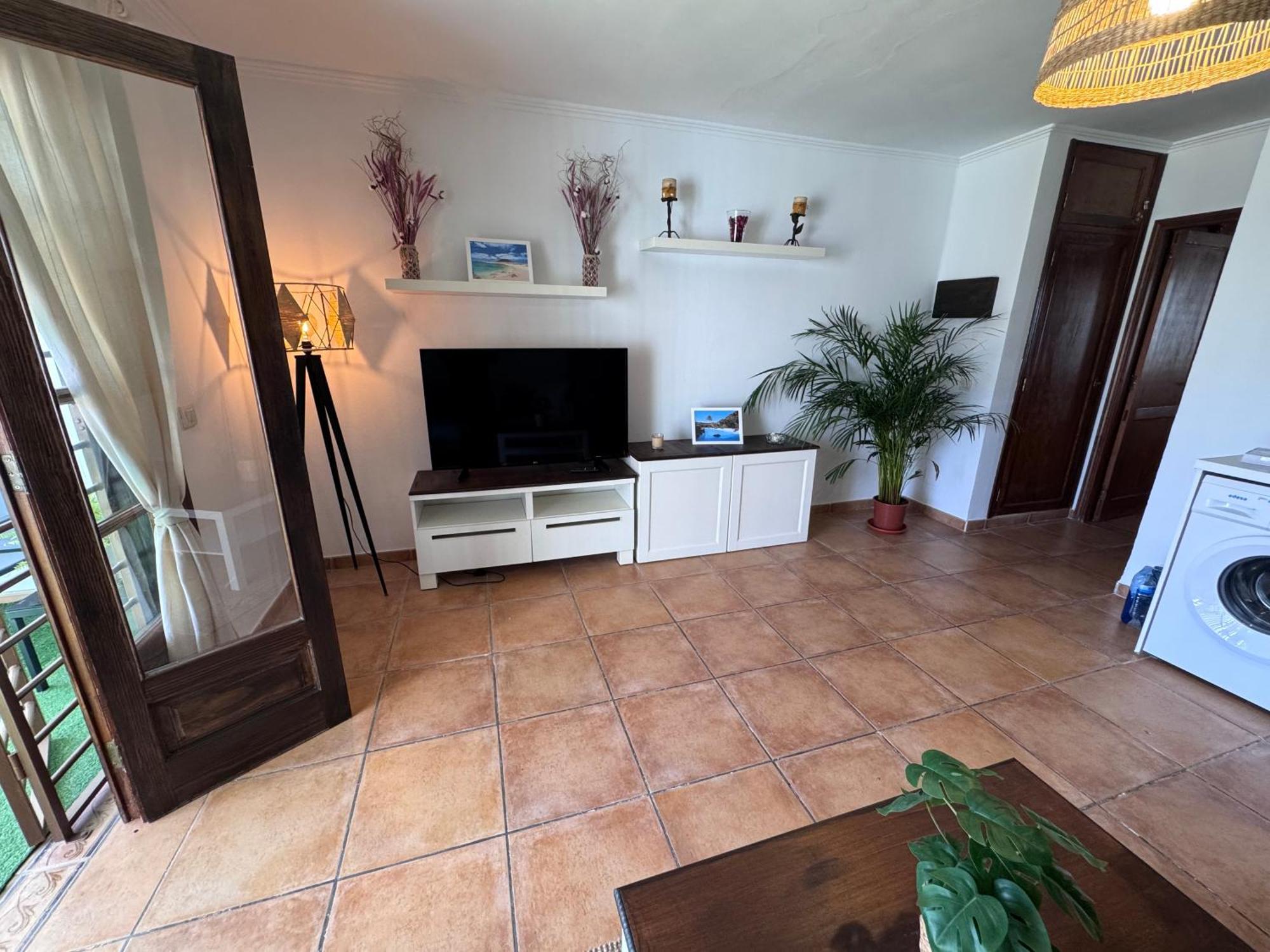 Appartamento Casa Ana Puerto Del Carmen Tías Esterno foto