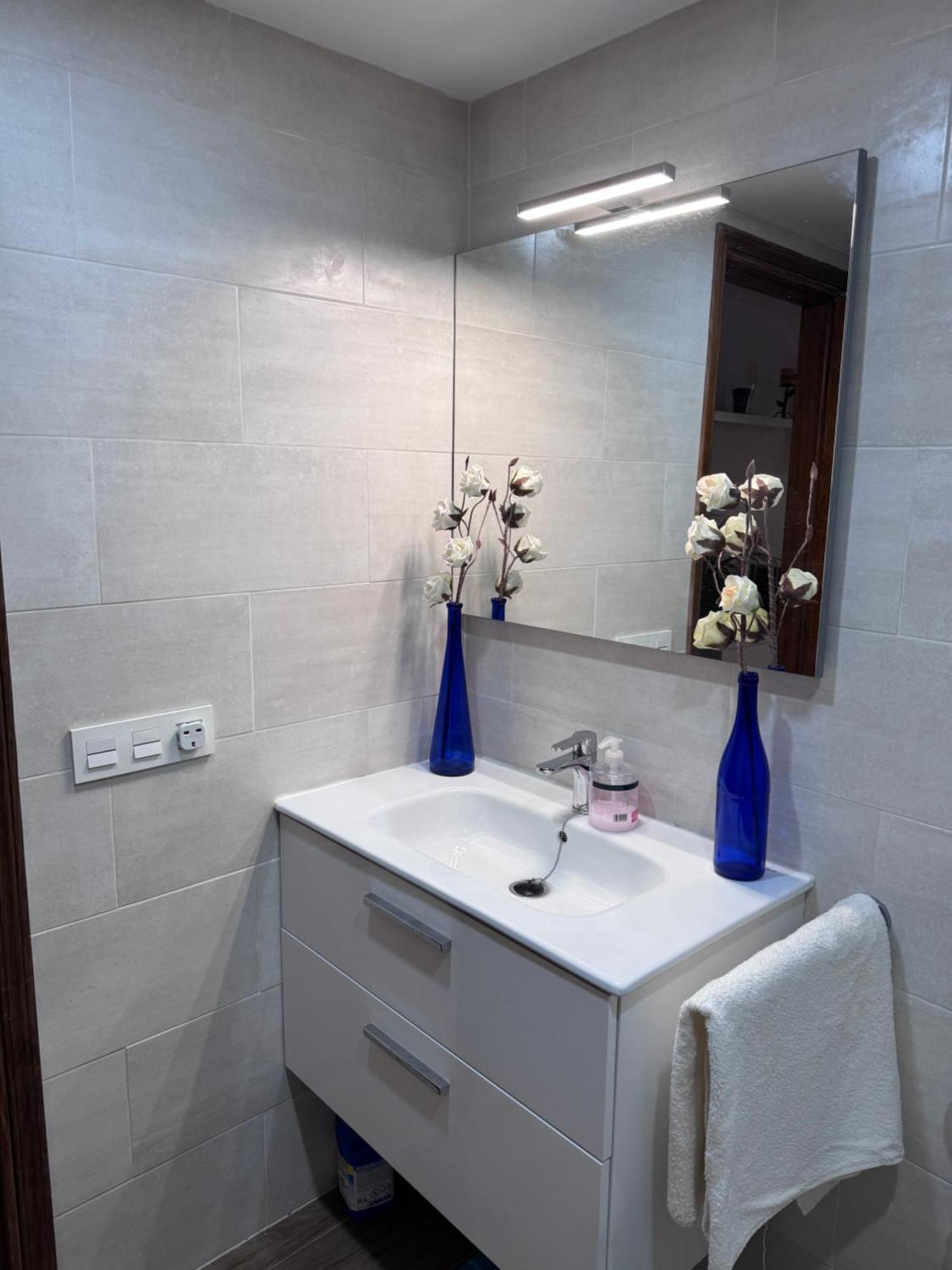 Appartamento Casa Ana Puerto Del Carmen Tías Esterno foto