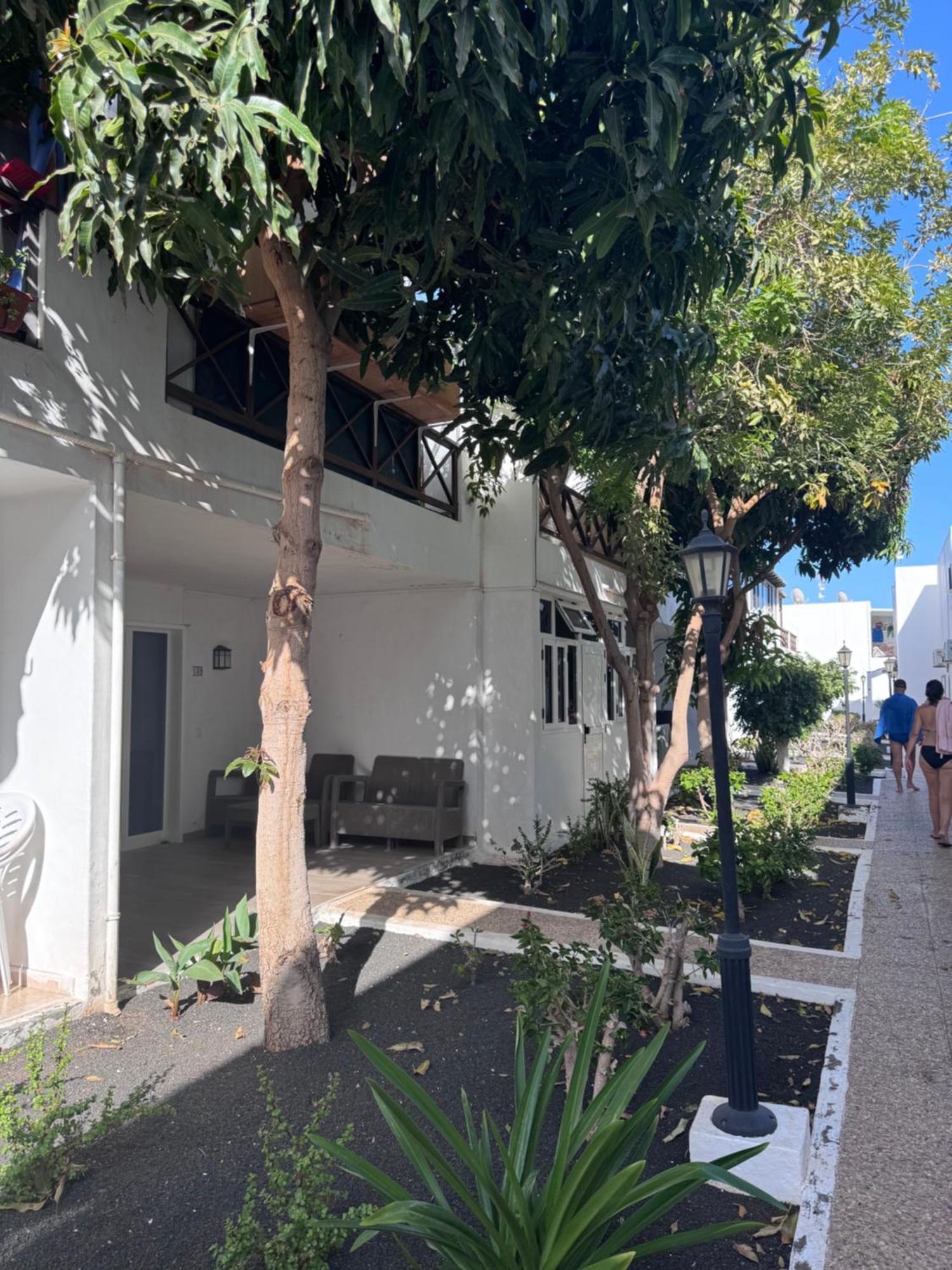 Appartamento Casa Ana Puerto Del Carmen Tías Esterno foto