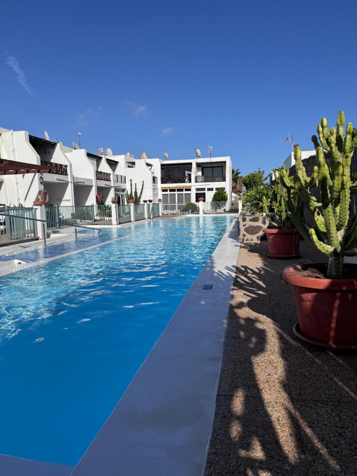 Appartamento Casa Ana Puerto Del Carmen Tías Esterno foto