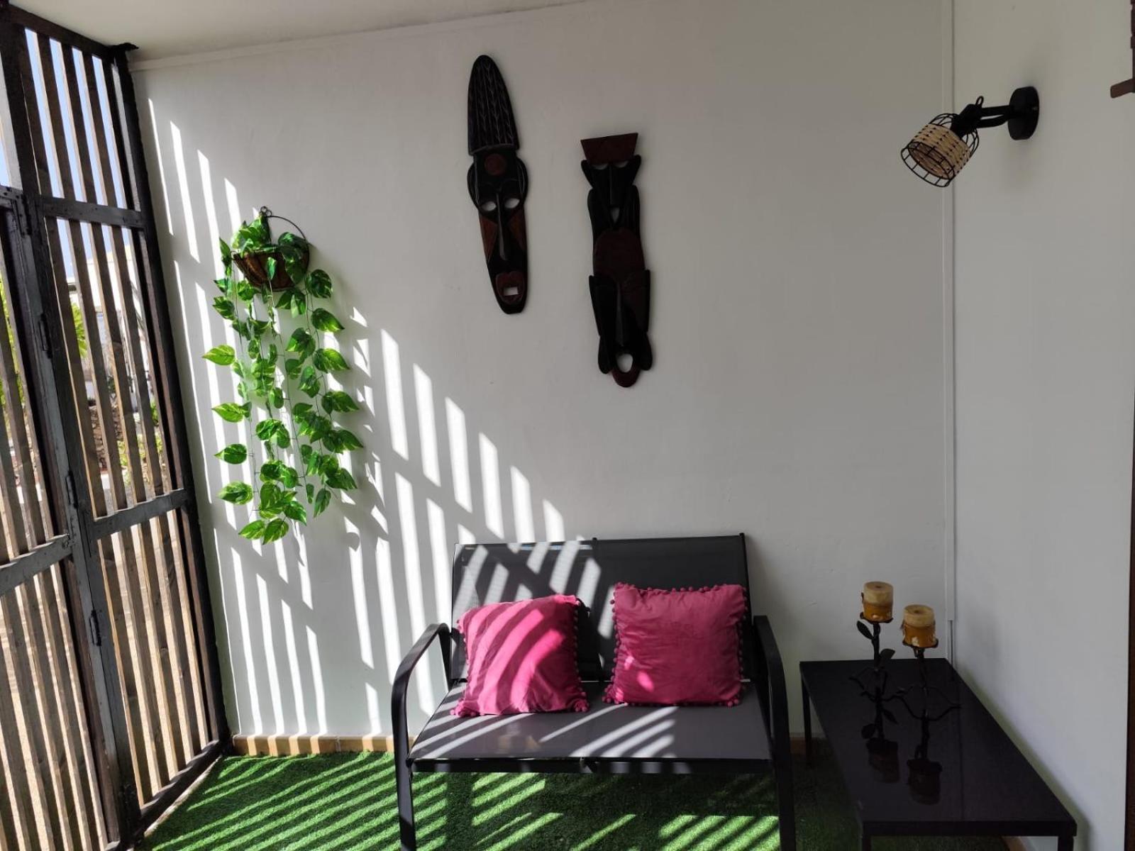 Appartamento Casa Ana Puerto Del Carmen Tías Esterno foto
