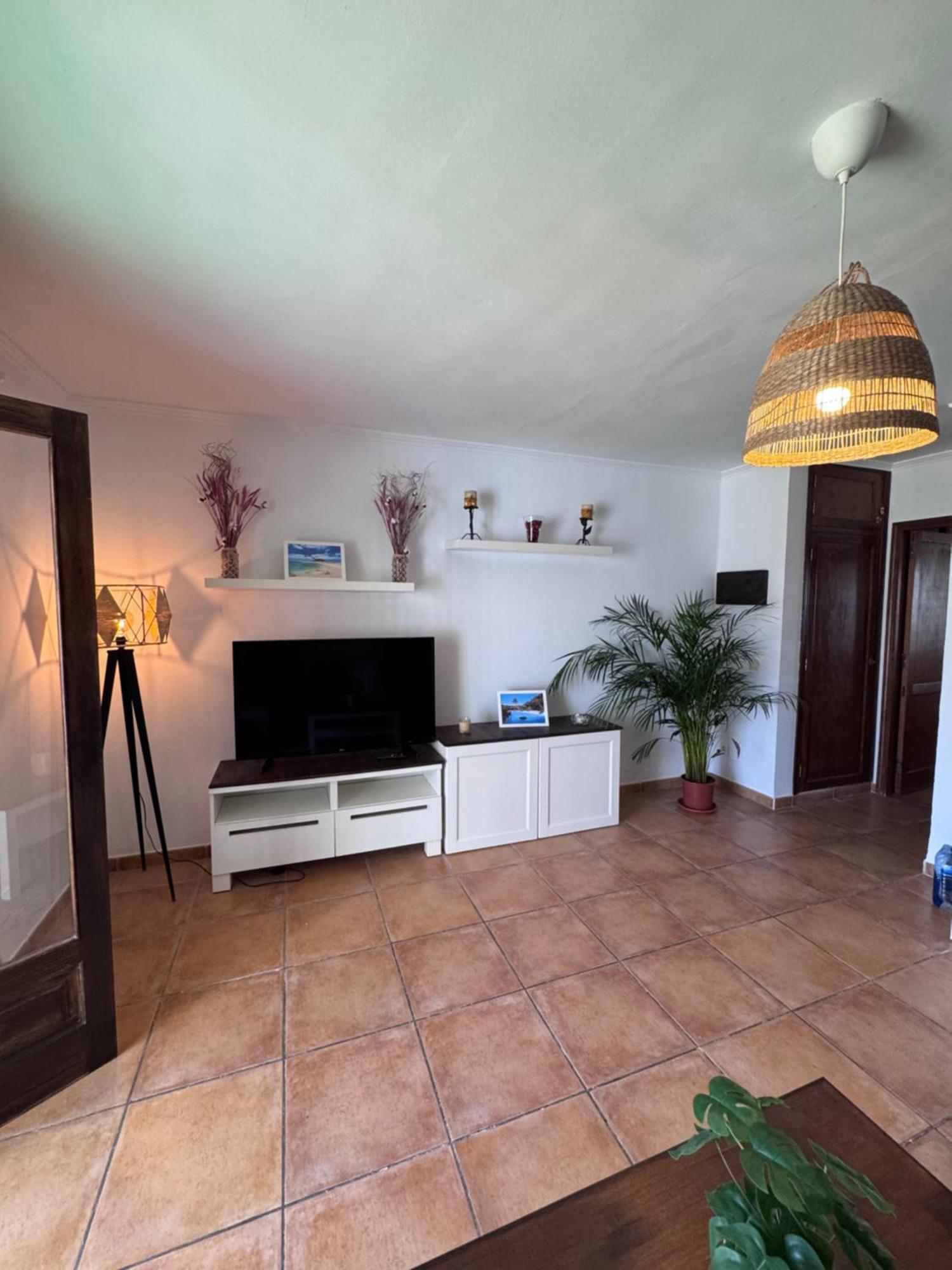 Appartamento Casa Ana Puerto Del Carmen Tías Esterno foto