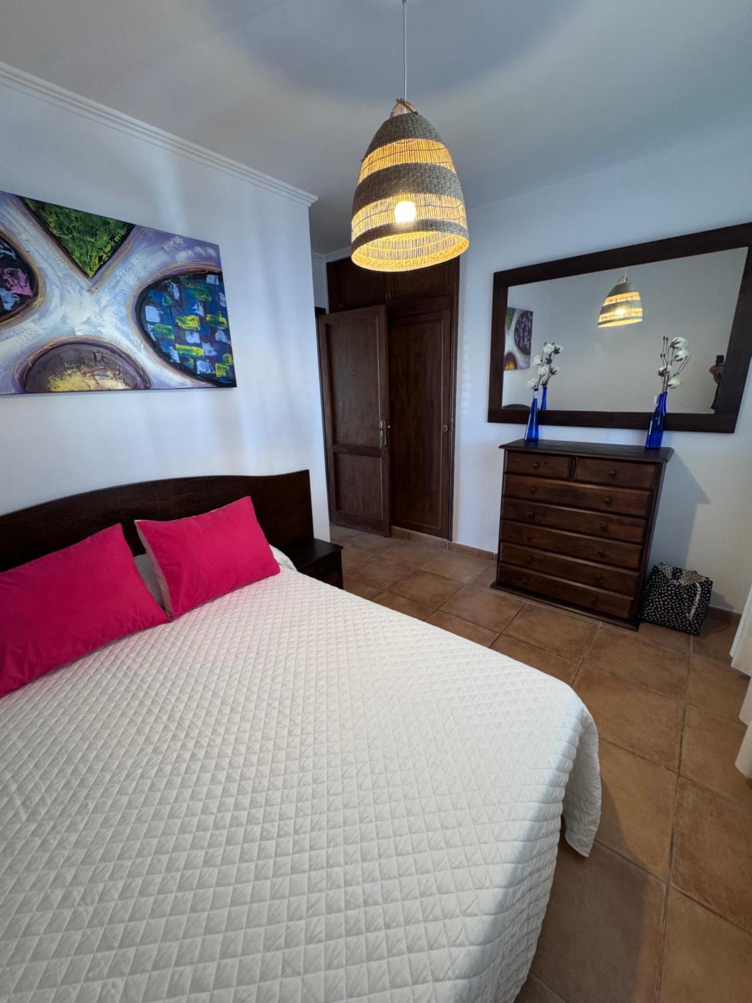 Appartamento Casa Ana Puerto Del Carmen Tías Esterno foto