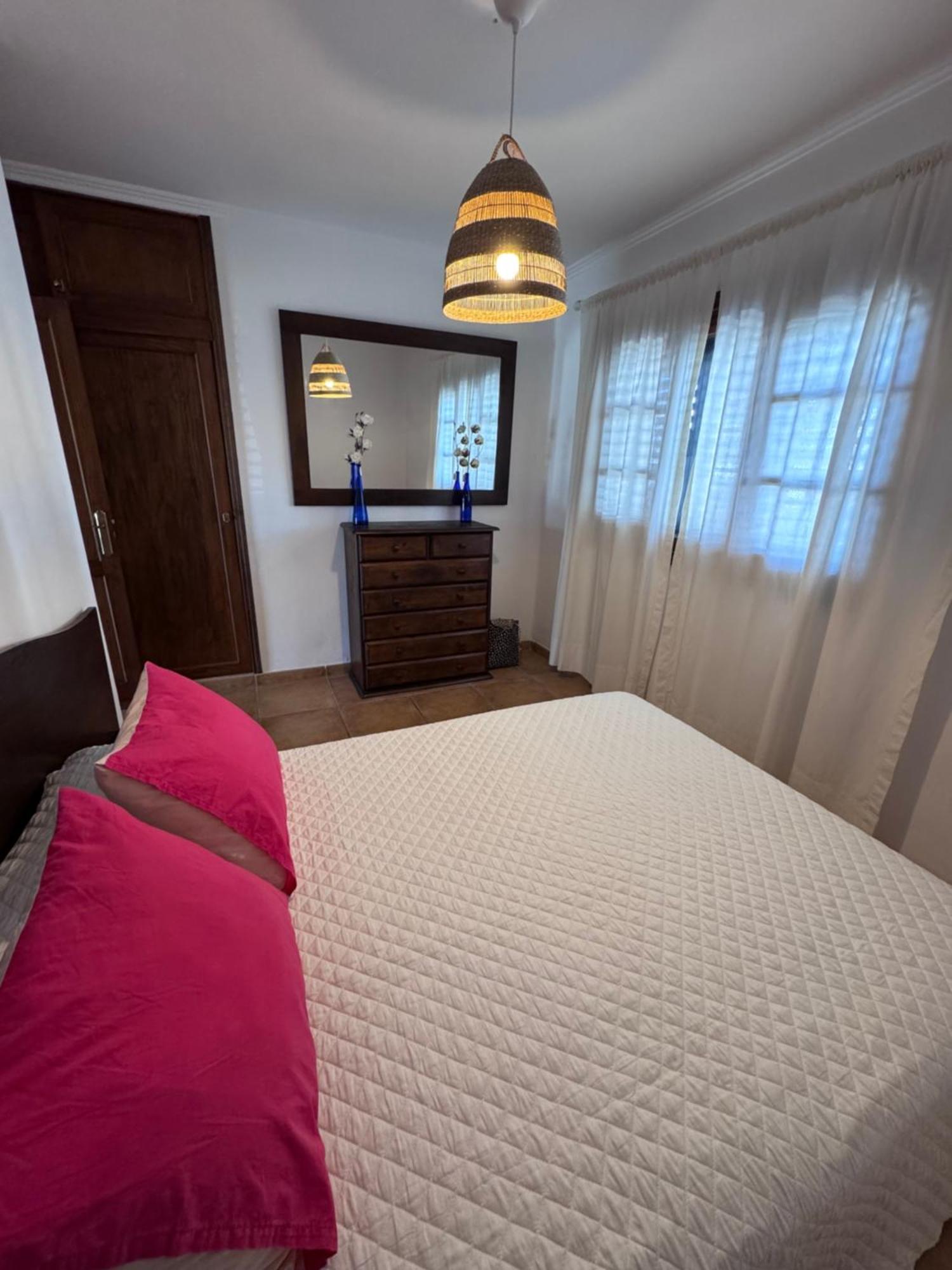 Appartamento Casa Ana Puerto Del Carmen Tías Esterno foto