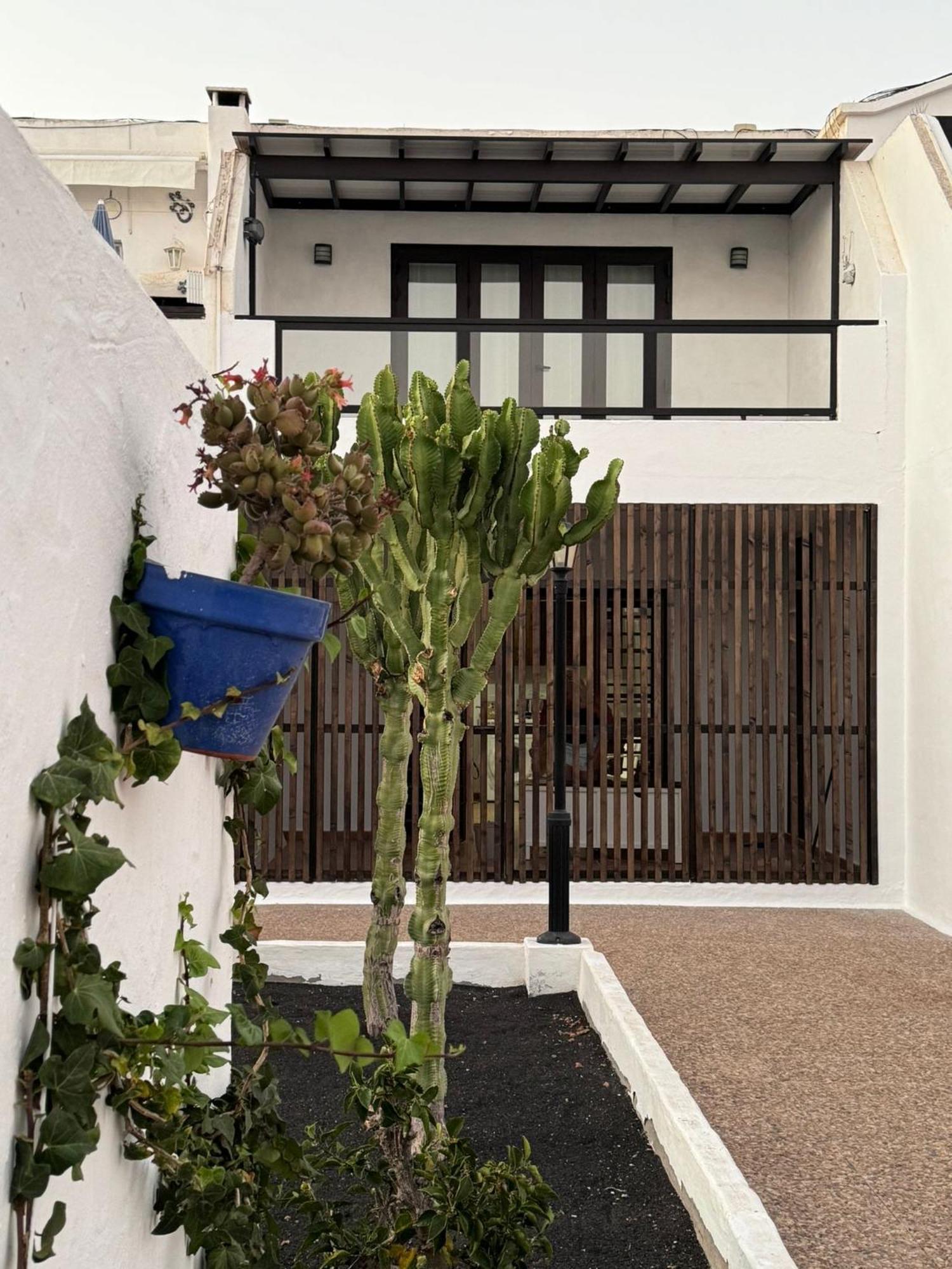Appartamento Casa Ana Puerto Del Carmen Tías Esterno foto