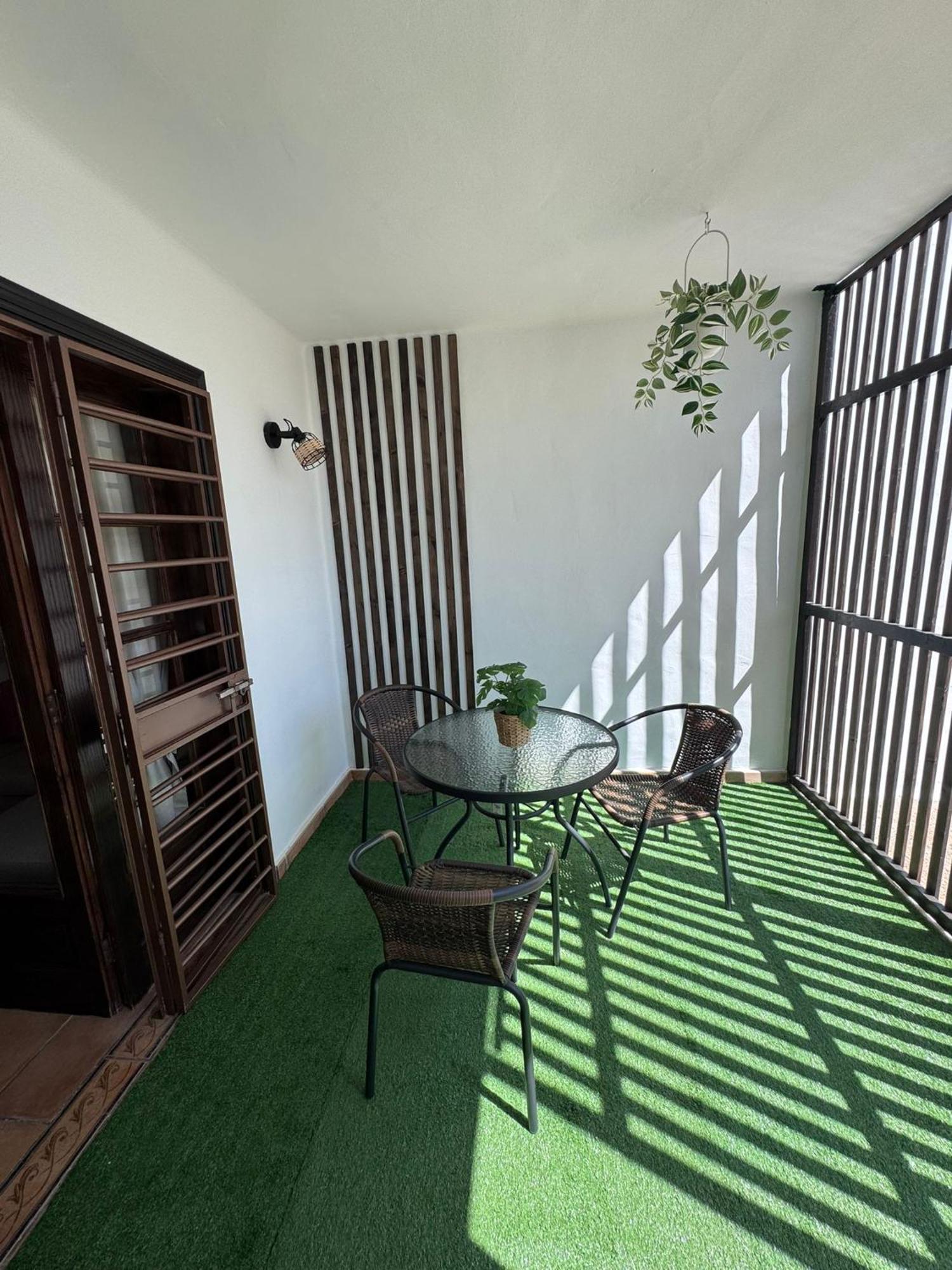 Appartamento Casa Ana Puerto Del Carmen Tías Esterno foto